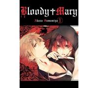 Bloody Mary #1