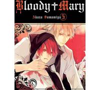 Bloody Mary 5