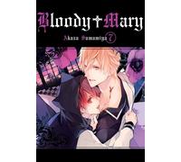 Bloody Mary #7