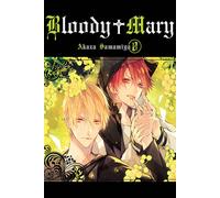 Bloody Mary 8