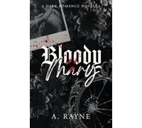 Bloody Mary: A dark romance novella