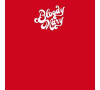 Bloody Mary - Bloody Mary [VINYL]