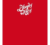 Bloody Mary - Bloody Mary [Vinyl Lp]