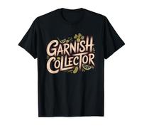 Bloody Mary Celeri Brunch T-Shirt
