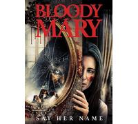 Bloody Mary [Dvd]