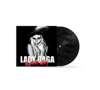 Bloody Mary / Etched Edition Vinyle