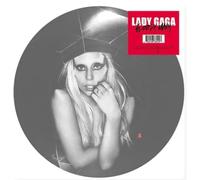 Bloody Mary Picture Single