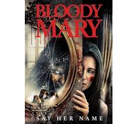 Bloody Mary [Region Free]