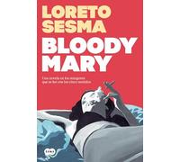 Bloody Mary (Spanish Edition)