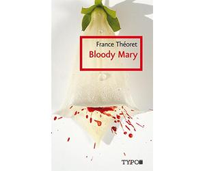 Bloody mary suivi de vertiges, necessairement putain, interieurs,