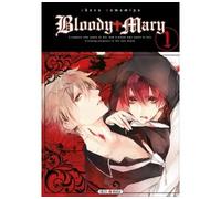 Bloody Mary - Tome 1