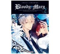 Bloody Mary - Tome 2