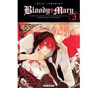 Bloody Mary – Tome 5 – Soleil