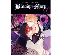 Bloody Mary T07 - Akaza Samamiya - Soleil - broché - Manga