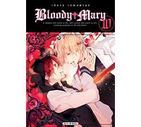 Akaza Samamiya – Bloody Mary – Tome 10