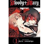 Bloody Mary, Vol. 1