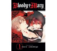 Bloody Mary, Vol. 1
