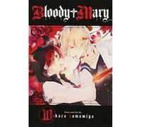 Bloody Mary, Vol. 10 - [Version Originale] Inconnu (Auteur)