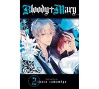 Bloody Mary, Vol. 2