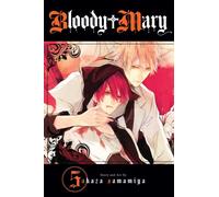 Bloody Mary, Vol. 5