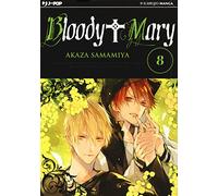 Bloody Mary (Vol. 8)