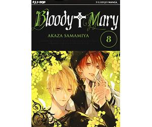 Bloody Mary (Vol. 8)