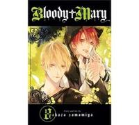 Akaza Samamiya – Bloody Mary – Tome 8