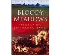 Bloody Meadows: Investigating Landscapes of Battle