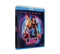 Bloody Milkshake Blu-ray