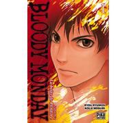 Bloody Monday Saison 2 T01: La boîte de Pandore