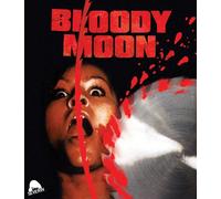 Bloody Moon [Blu-Ray]