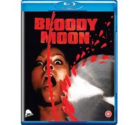 Bloody Moon [Blu-Ray]