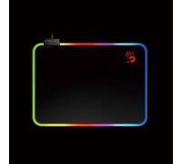 BLOODY MP-35N Tapis de souris de jeu Noir