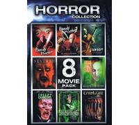 Bloody Murder, Bloody Murder 2, Junior, Severed, C