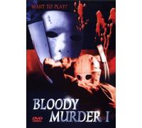 Bloody Murder [Import]