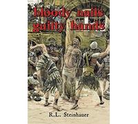 Bloody Nails Guilty Hands