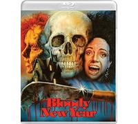 Bloody New Year [Blu-Ray]
