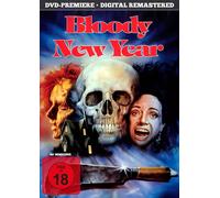 Bloody New Year tal ed) (DVD) Aitchison Suzy Brooks Nikki Heywood Colin Powley