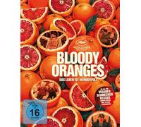 Bloody Oranges - Das Leben ist wundervoll - Limited Edition inkl. Postkarten-Set [Édition Limitée] [Blu-ray]