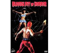 Bloody Pit of Horror