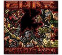 Bloody Pit Of Horror
