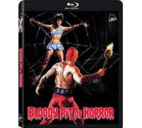 Bloody Pit of Horror