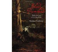 Bloody Promenade: Reflections on a Civil War Battle (The American South Series) by Stephen Cushman (1999-10-29)