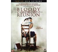 Bloody Reunion (DVD) Seong-won Jang Eung-soo Kim Yeong-seon Kim Dong-kyu Lee