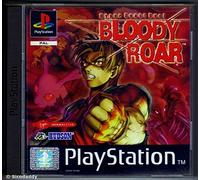 Bloody Roar