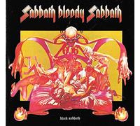 Bloody Sabbath