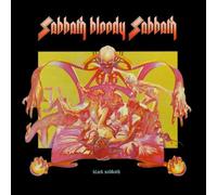 Bloody Sabbath [Import]