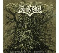 Bloody Sign - Explosion of Elements