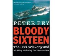 Bloody Sixteen by Peter Fey Inconnu (Auteur)