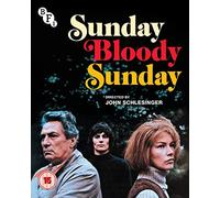 Bloody Sunday (2 Blu-Ray) [Edizione: Regno Unito] [Import]